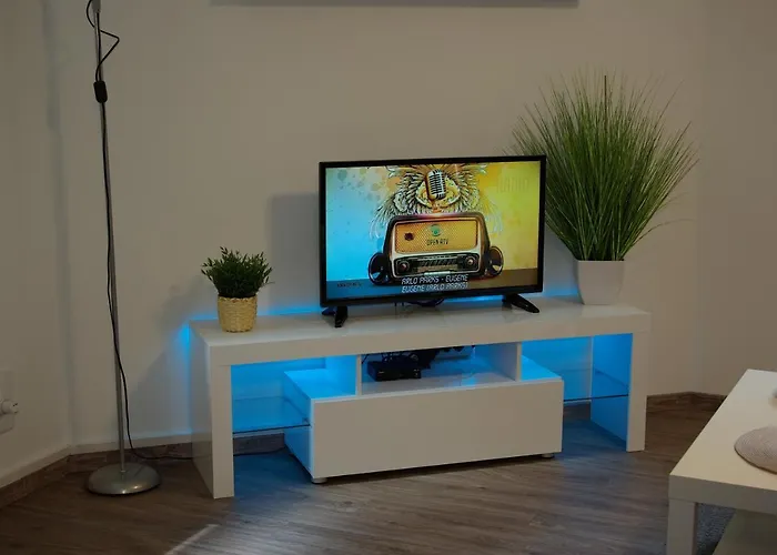 Ferienwohnung Am Hermann