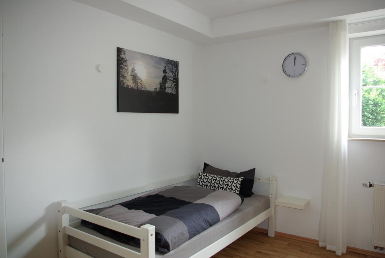 Appartement Am Hermann *