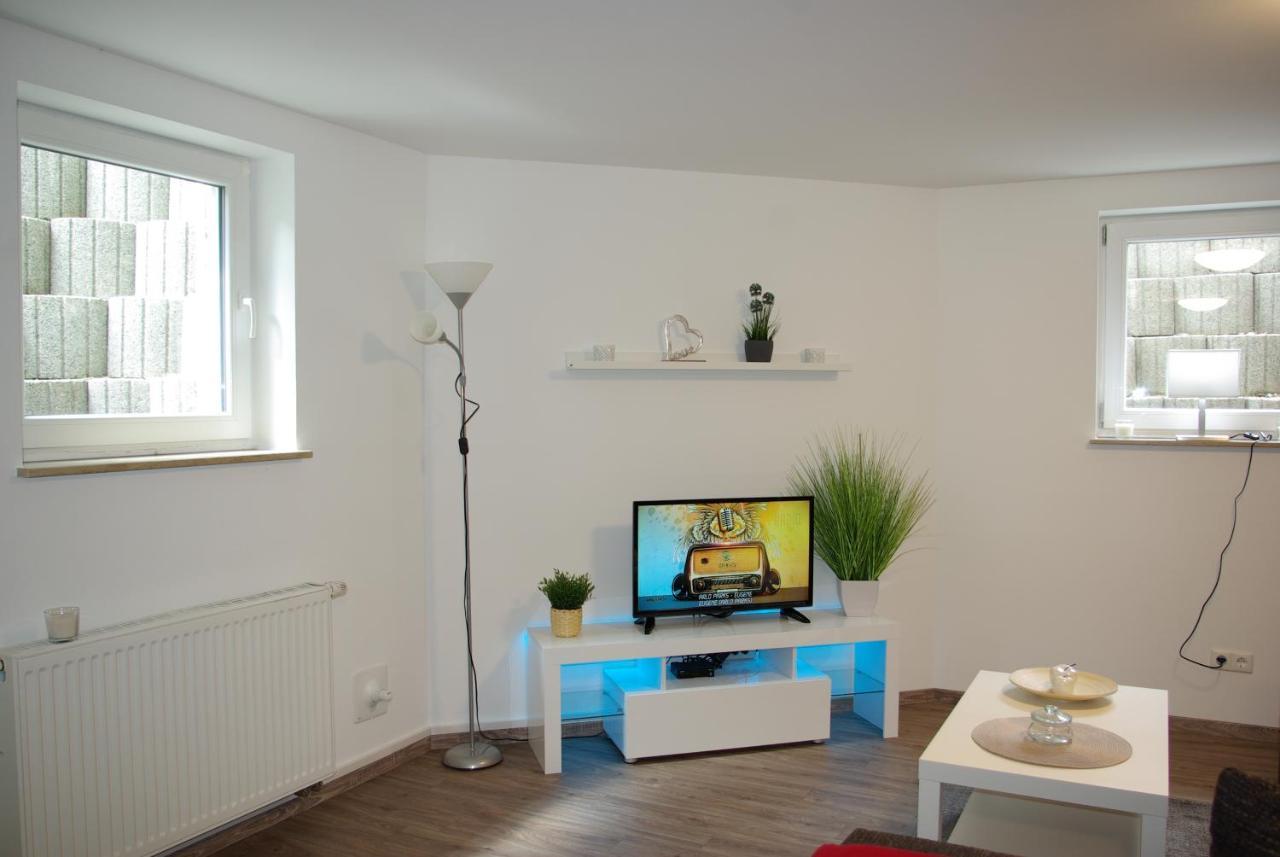 Appartement Am Hermann *