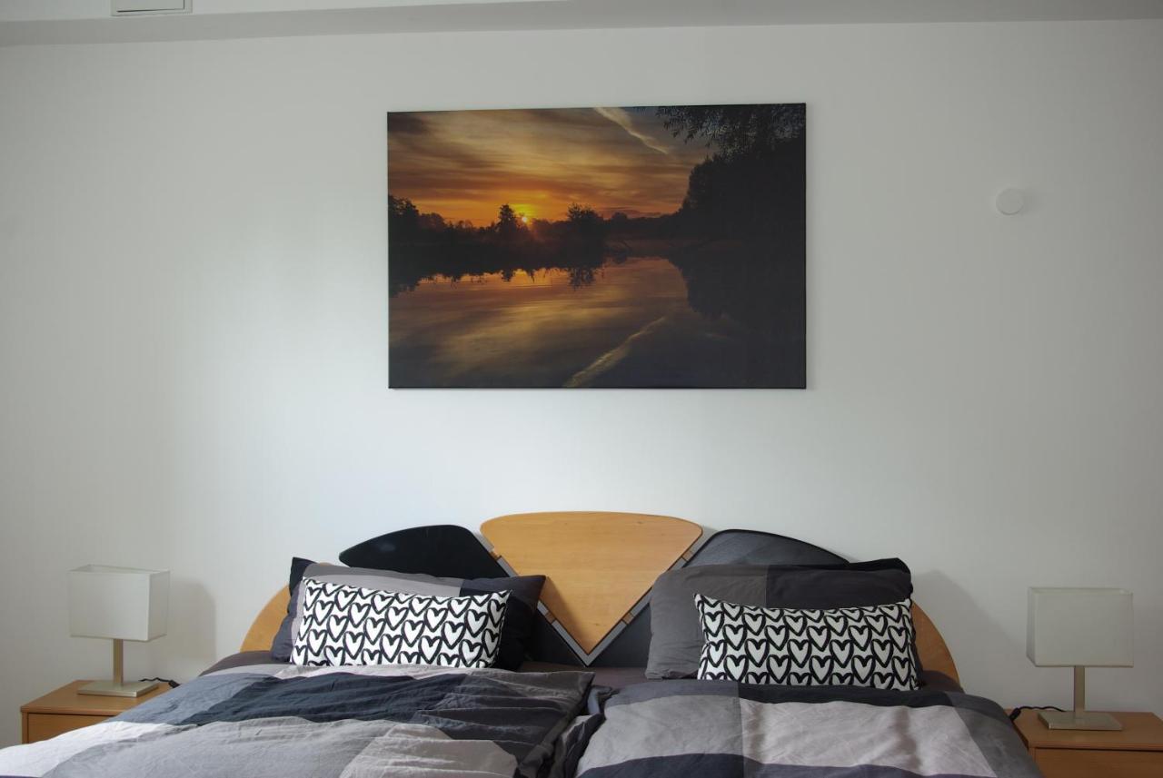 Am Hermann Appartement Detmold