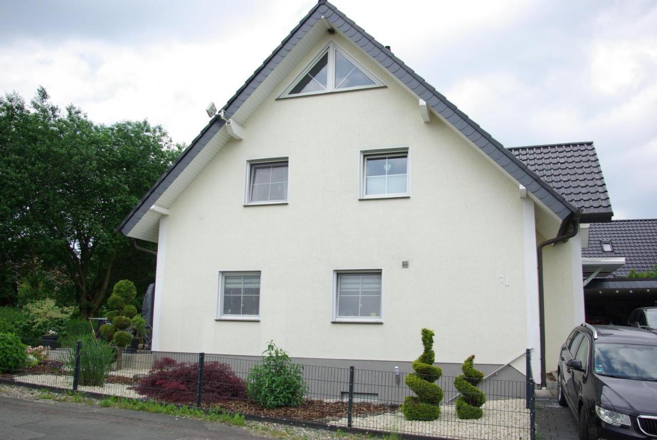 Am Hermann Appartement Detmold