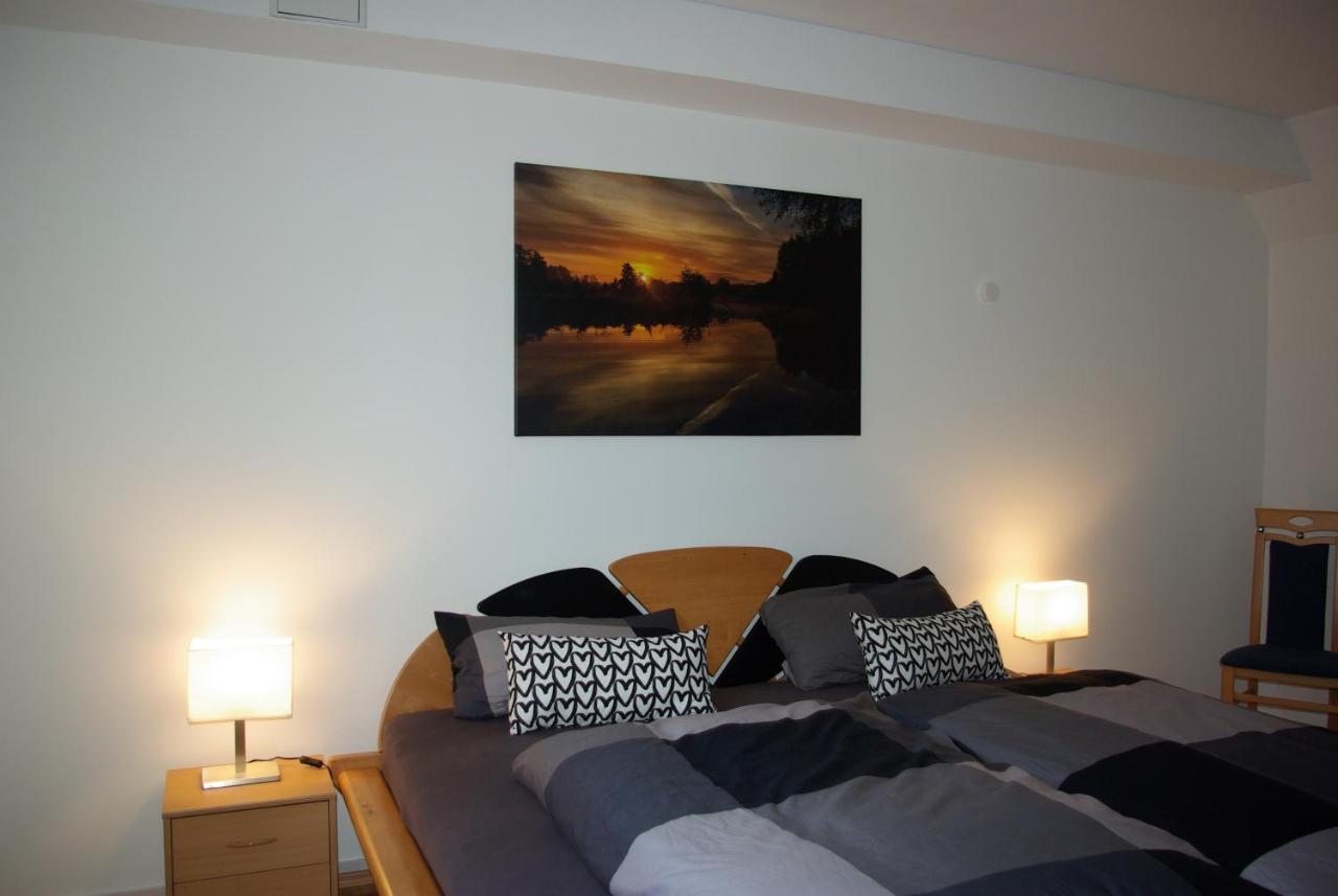 Am Hermann Appartement Detmold