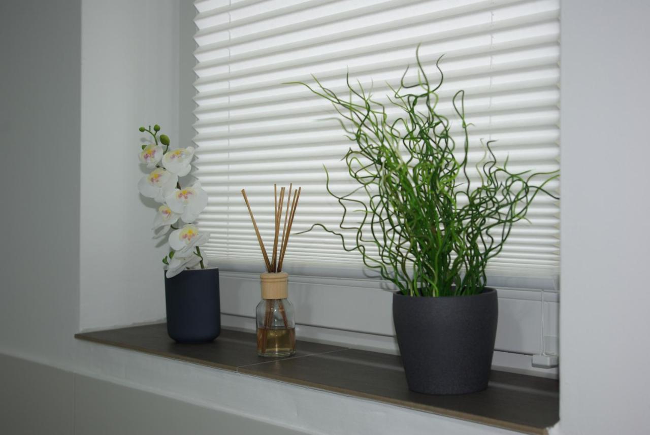Am Hermann Appartement *
