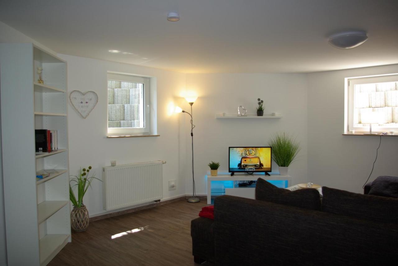 Am Hermann Appartement *