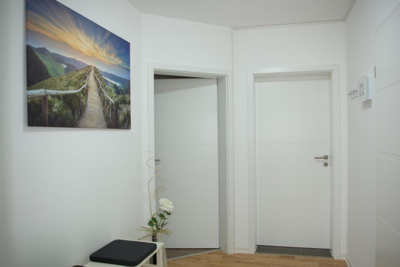 Am Hermann Appartement *