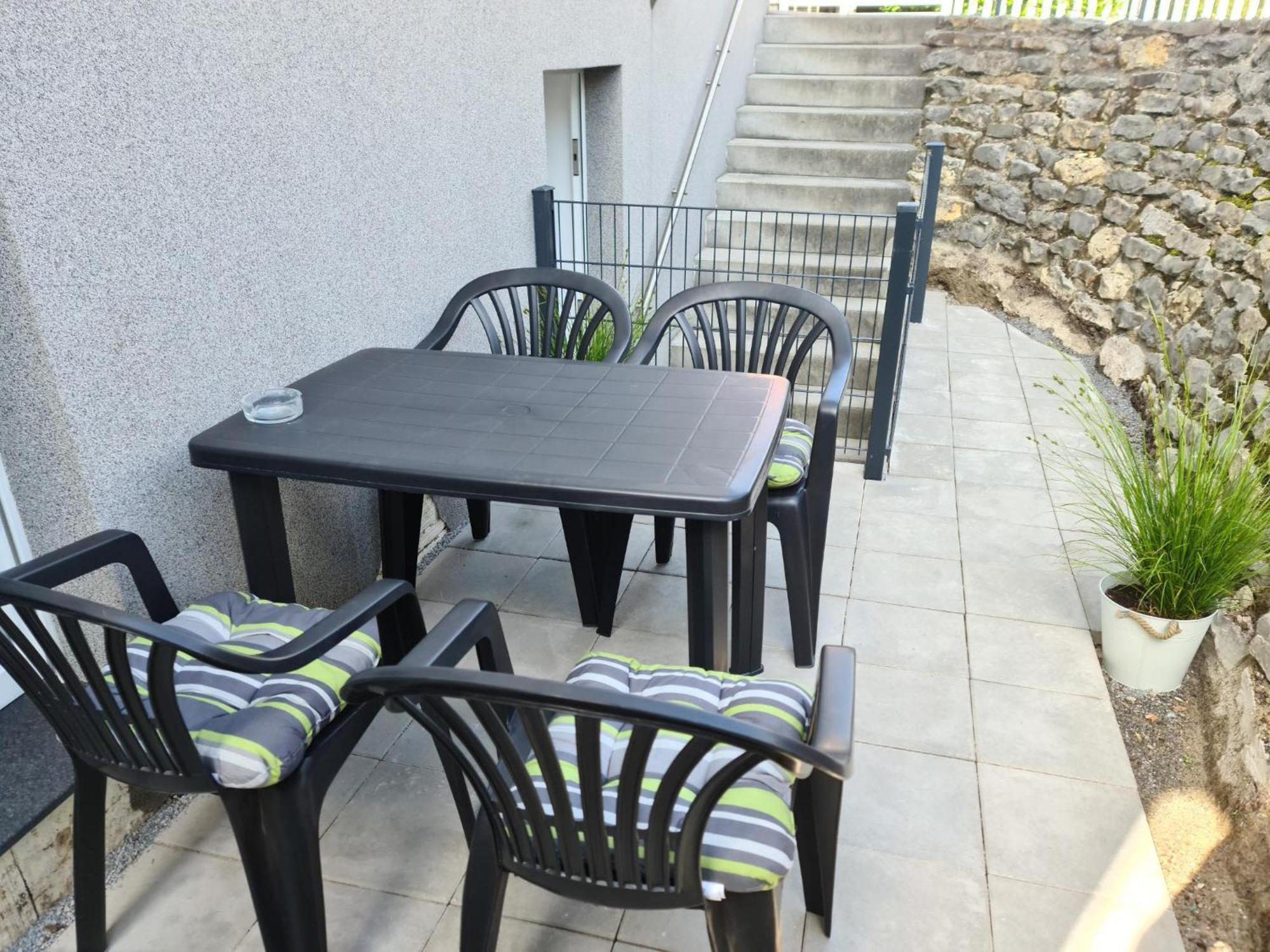 Am Hermann Appartement