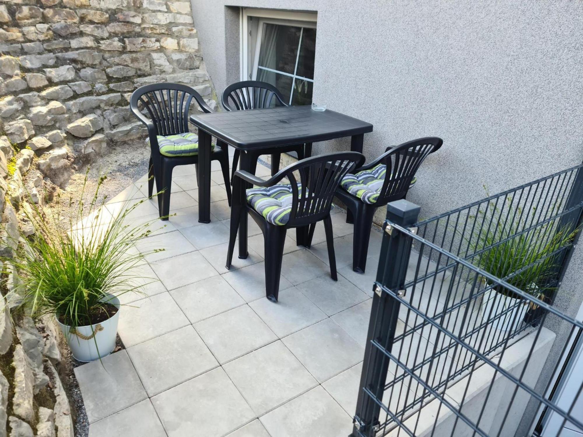 Appartement Am Hermann